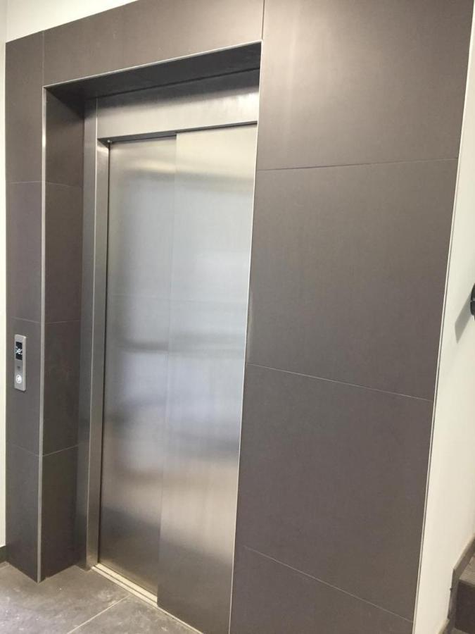 Apartament Bieszczadzkie Widoki Ustrzyki Dolne Exterior foto